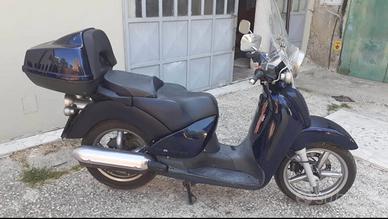 Aprilia Scarabeo 200 - 2003