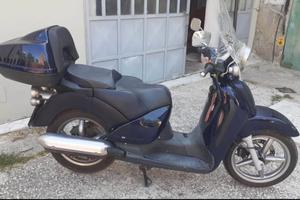 Aprilia Scarabeo 200 - 2003