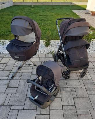 Passeggino Trio Inglesina Aptica