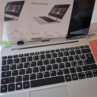 notebook ACER switch 10