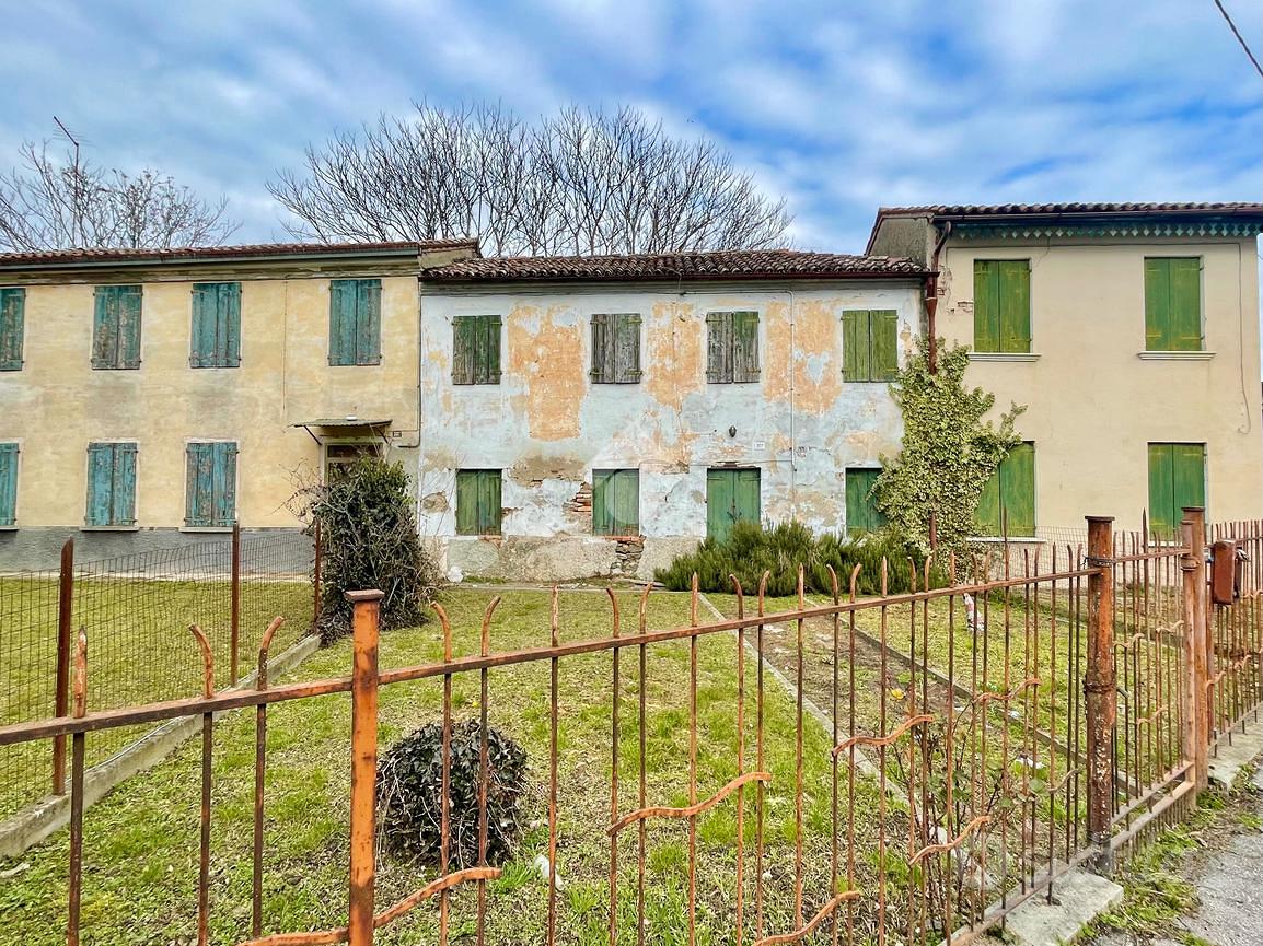 TER. RESIDENZIALE A SELVAZZANO DENTRO - Vista 2