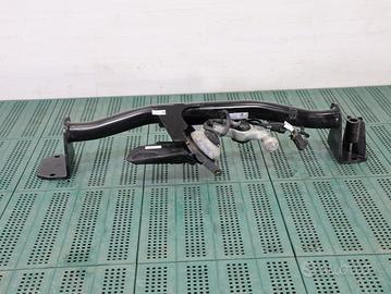 BMW serie 2 U06 Gancio traino elettrico | 25711