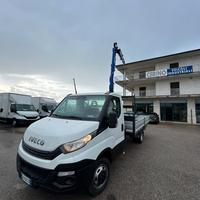 Iveco daily 35c16