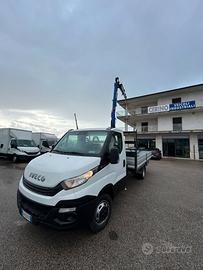Iveco daily 35c16