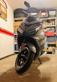 Sym 200