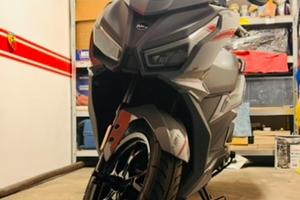Sym 200