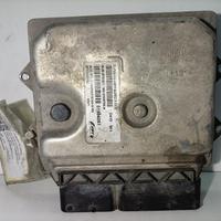 CENTRALINA MOTORE FIAT Punto EVO 51904061/MJD8F2.G
