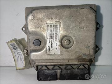CENTRALINA MOTORE FIAT Punto EVO 51904061/MJD8F2.G