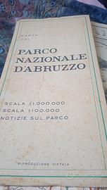 parco nazionale Abruzzo 