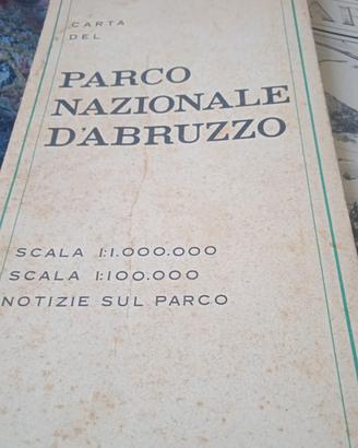 parco nazionale Abruzzo 