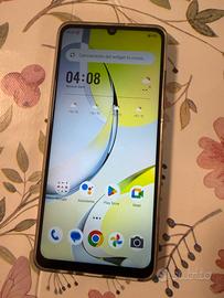 Telefono cellulare zte