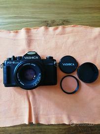 Yashica FX3 super