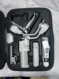 Gimbal dji Rs 4 mini