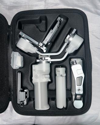 Gimbal dji Rs 4 mini