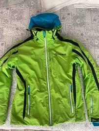 Giacca Sci Colmar Tagli 48
