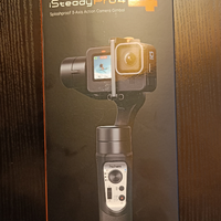 Gimbal Isteady Pro 4