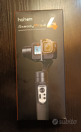 Gimbal Isteady Pro 4