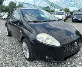 Fiat Grande Punto Grande Punto 1.3 MJT 90 CV 5 por