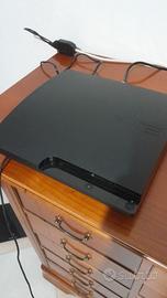 ps3 slim 160gb