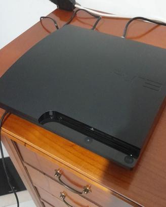 ps3 slim 160gb