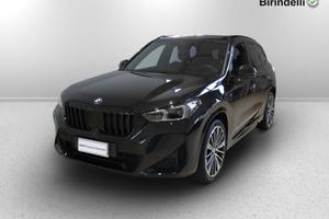 BMW X1 (U11) - X1 xDrive 23d Msport