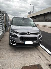 Citroen Berlingo Multispace 2020 BlueHDi 100