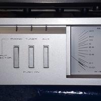 amplificatore akai AM -U11