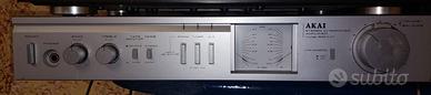 amplificatore akai AM -U11