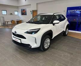Toyota Yaris Cross Active 1.5 116 CV