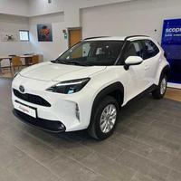 Toyota Yaris Cross Active 1.5 116 CV