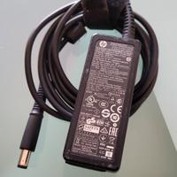 Caricabatterie per portatile HP da 45 watt