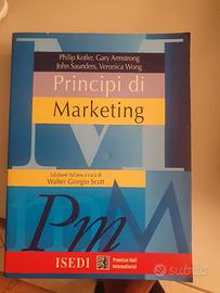 Principi di Marketing