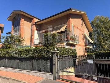 Appartamento Orbassano [Cod. rif 3263525VRG]