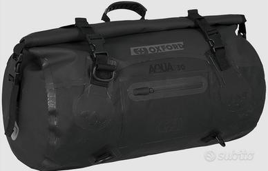 Borsa moto impermeabile OXFORD