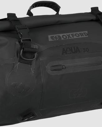 Borsa moto impermeabile OXFORD