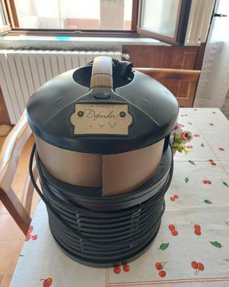 Depuratore aria Defender