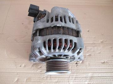 Alternatore peugeot 206 citroen xsara 1.1 1.4 1.6