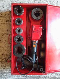 FILIERA manuale Fefi 62