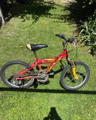 Bicicletta bambino
