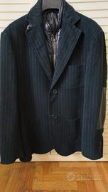 giacca uomo Massimo Rebecchi 