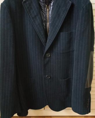 giacca uomo Massimo Rebecchi 