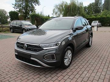 Volkswagen T-Roc 2.0 TDI SCR CarPlay/Led/NAVI