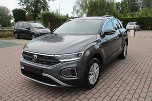 Volkswagen T-Roc 2.0 TDI SCR CarPlay/Led/NAVI