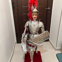 Pupo siciliano Orlando