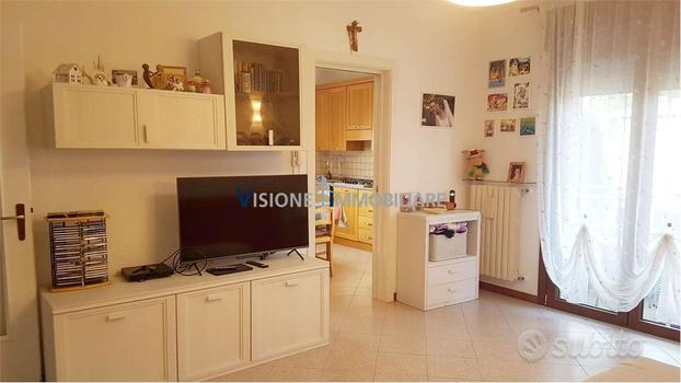 SALZANO - APPARTAMENTO 3 CAMERE