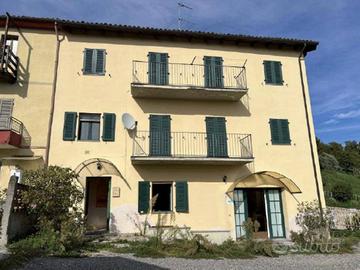 Immobile in asta di 74 m² con 1 locale a Treville