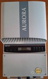 Inverter Aurora ABB 3.3KW