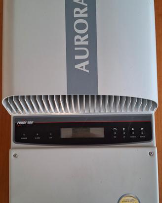 Inverter Aurora ABB 3.3KW
