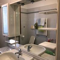 Mobile bagno completo con specchio