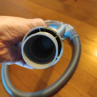 Aspirapolvere Electrolux twin clean cyclonic